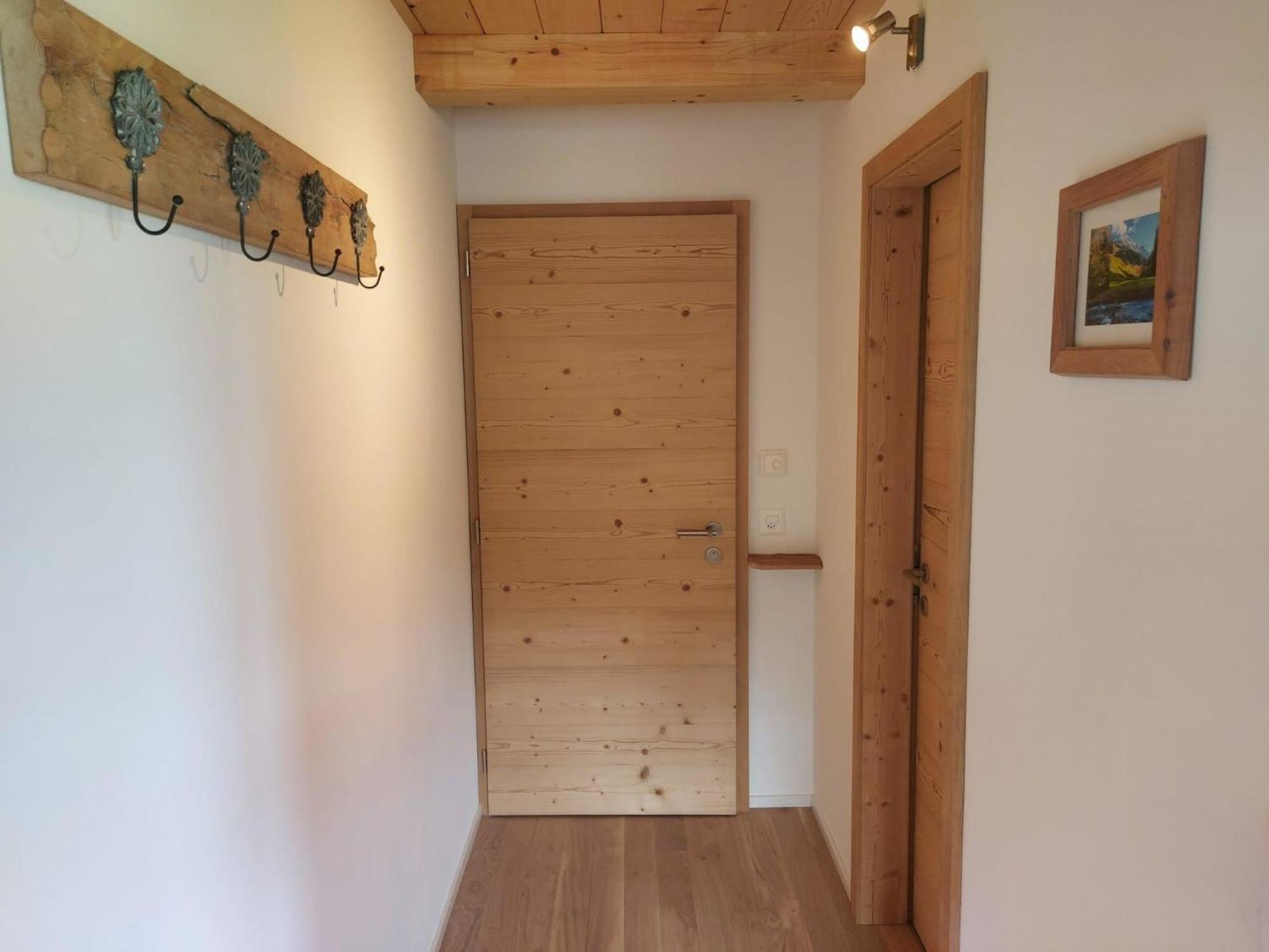 Apartment Laerchehuus By Interhome Adelboden Eksteriør bilde