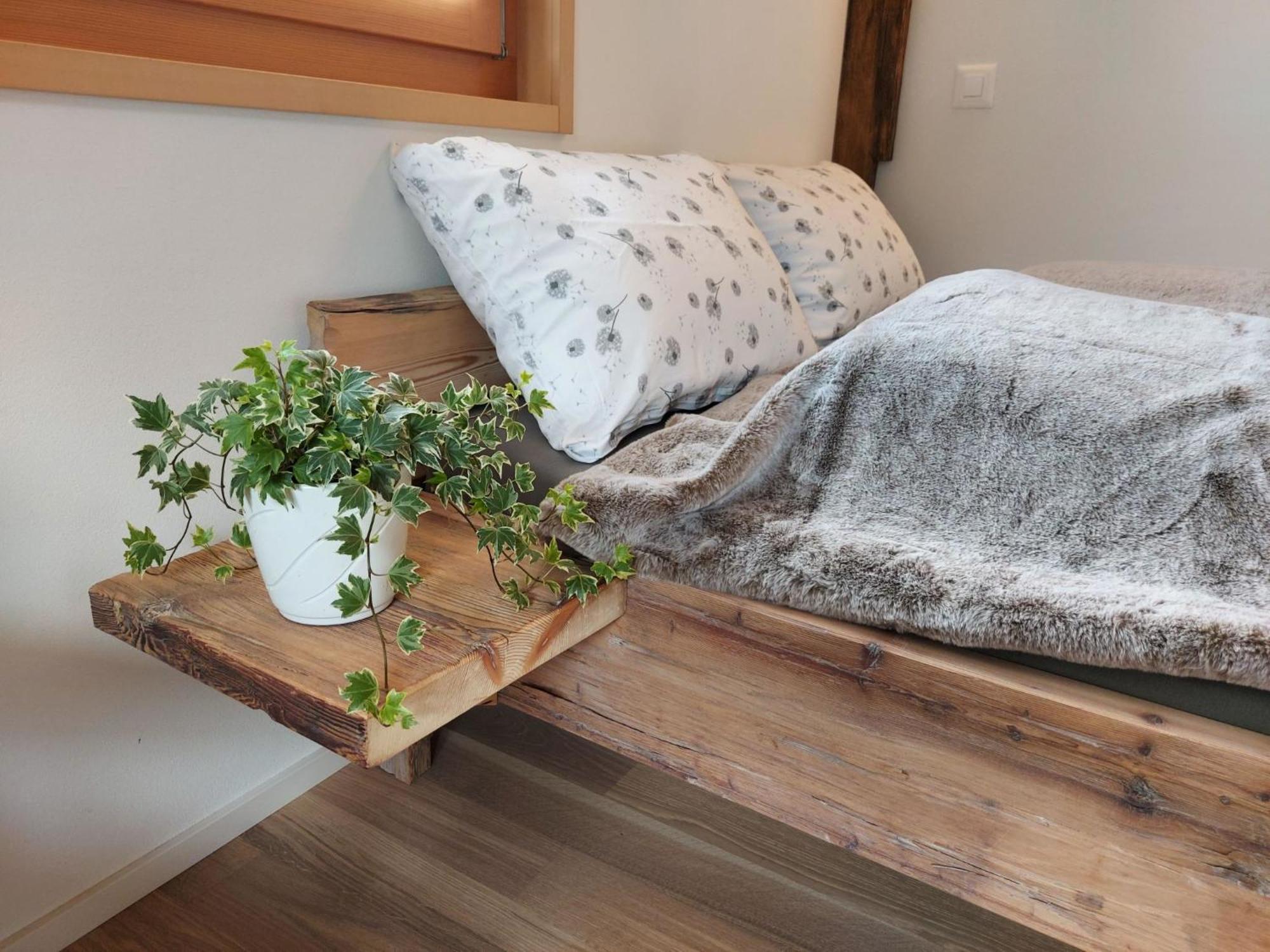 Apartment Laerchehuus By Interhome Adelboden Eksteriør bilde