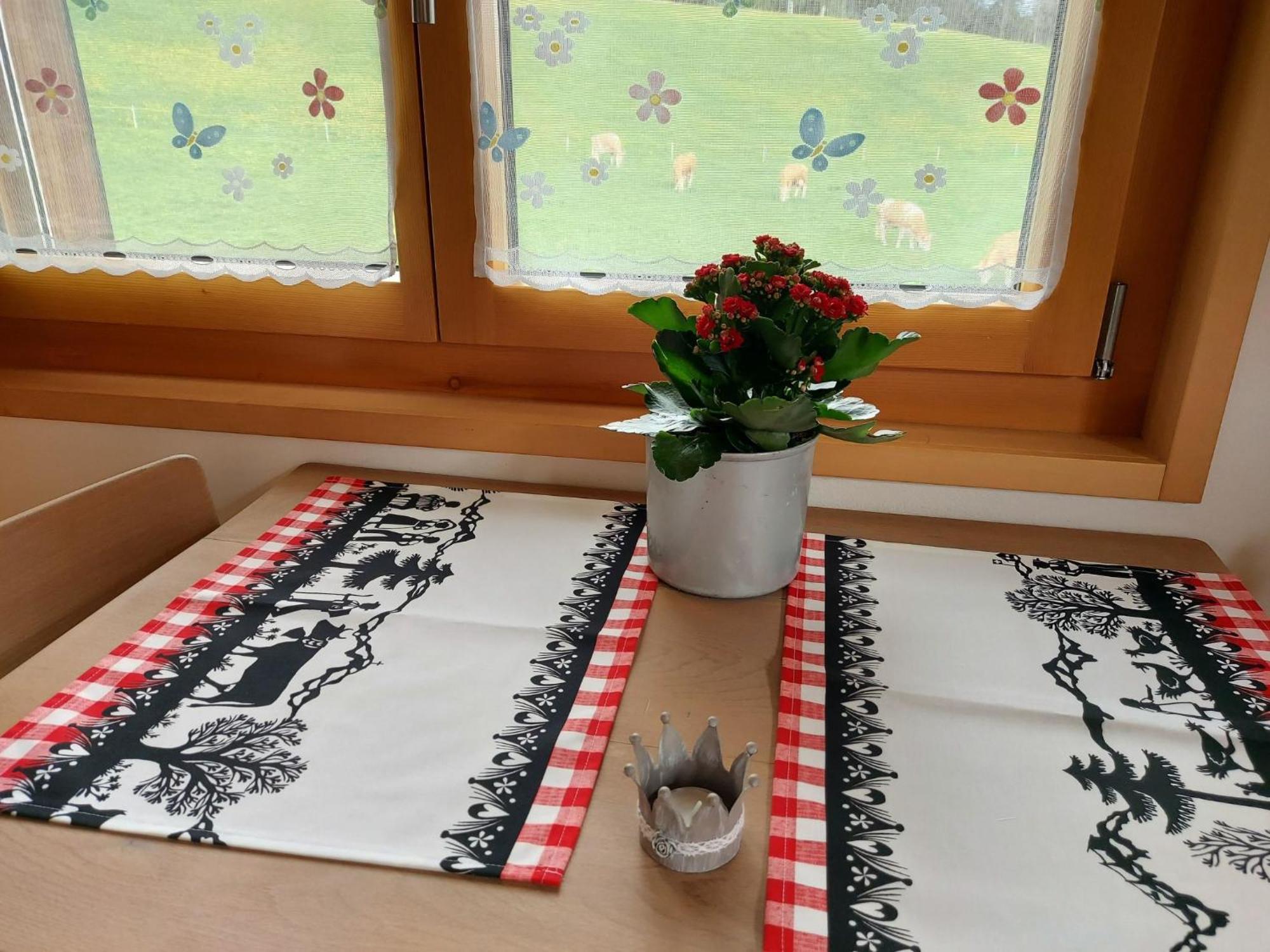 Apartment Laerchehuus By Interhome Adelboden Eksteriør bilde